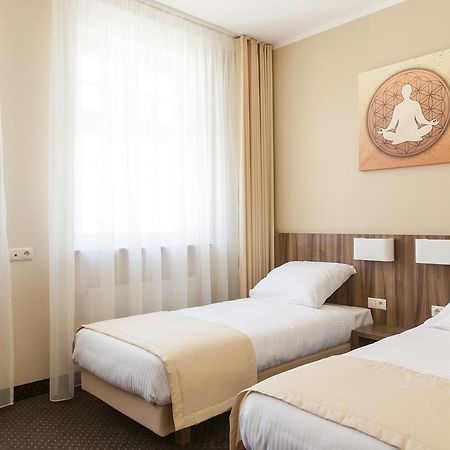 Mandala Hostel & Apartments Posen Zimmer foto