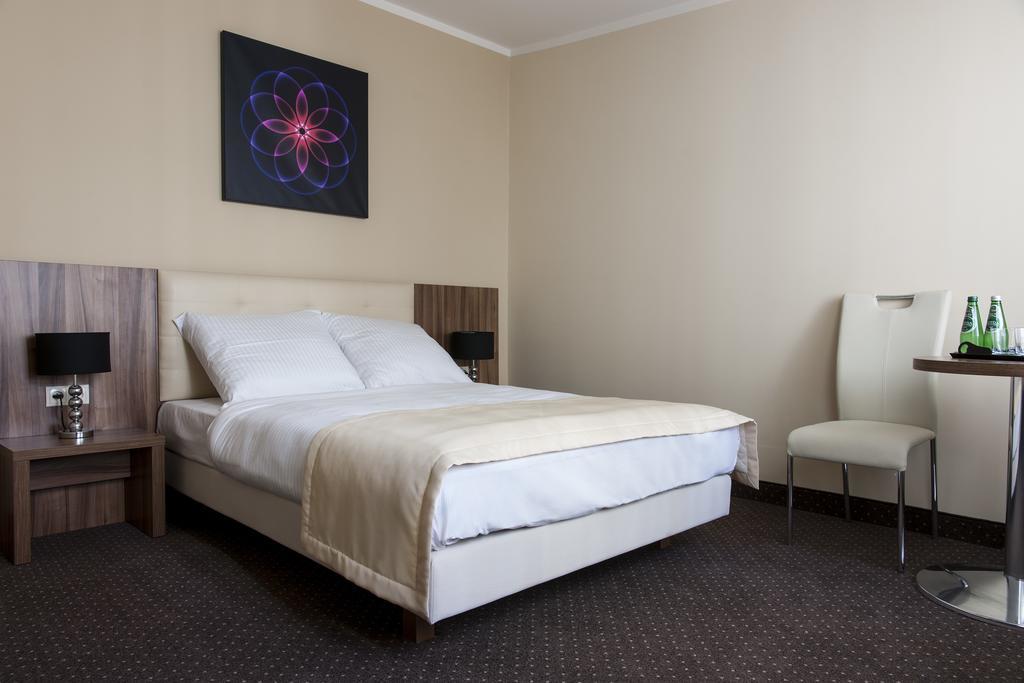 Mandala Hostel & Apartments Posen Zimmer foto