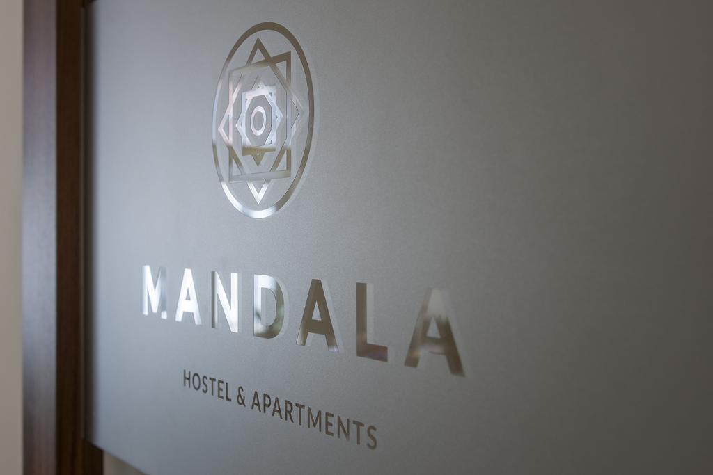 Mandala Hostel & Apartments Posen Zimmer foto